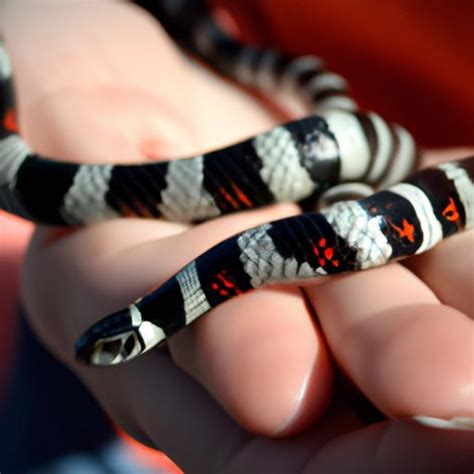 Milk Snake: A Fascinating Reptile to Own as a Pet