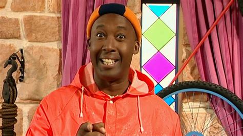 Balamory - Series 4: 19. Too Much of a Good Thing - BBC iPlayer