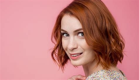 Felicia day computer background - Cool for me!, HD wallpaper | Peakpx
