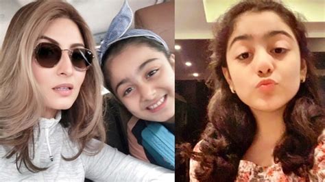 Riddhima Kapoor wishes daughter Samara on 11th birthday, Soni Razdan ...