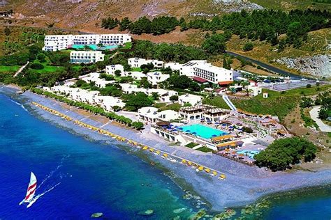 Book at Hotel Dimitra Beach Resort, Agios Fokas, Kos, Greece