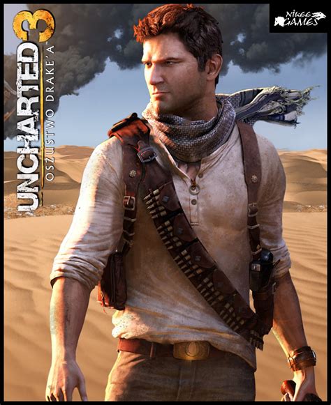 Uncharted 3 pc - limfamiles