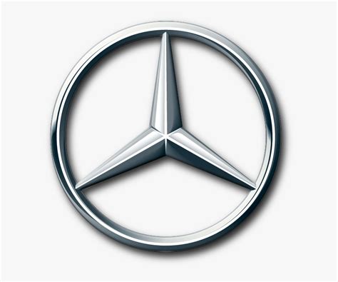 Image Png Mercedes Benz Logo Transparent - Car Bmw Logo Png, Png ...