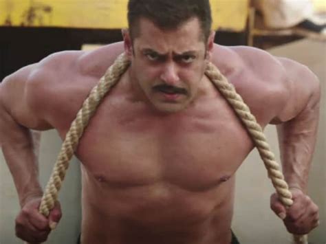 Sultan Trailer: Salman Khan's Fight For Redemption is Impressive - NDTV Movies