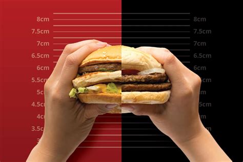 Big Mac vs Whopper: Which is your favourite? | Neue