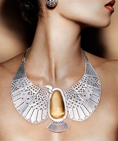 Azza Fahmy | The Jewellery Editor