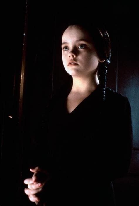 Picture of Wednesday Addams (Christina Ricci)