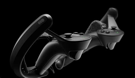 Valve's VR Index Controllers include 87 sensors to track your fingers ...