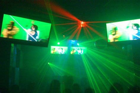 Lima Night Clubs: 10Best Nightlife Reviews