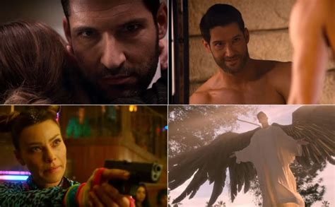 Lucifer Season 5 – Who Is Michael, And What Does He Want Here?