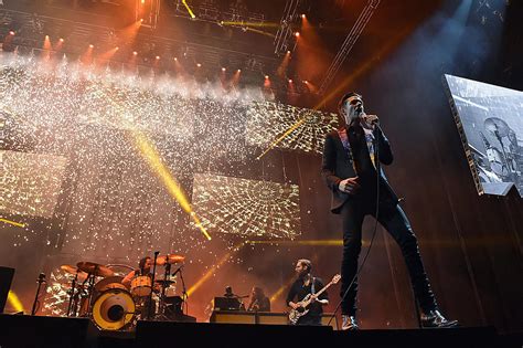 The Killers Return With Emotional New Anti-Trump Song