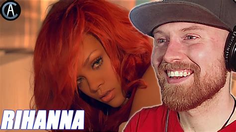 Absolutely BEAUTIFUL | ANALYZING RIHANNA's - "California King Bed ...