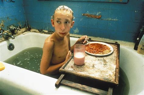 jacob reynolds eating spaghetti in 2020 | Harmony korine, Movies, Film