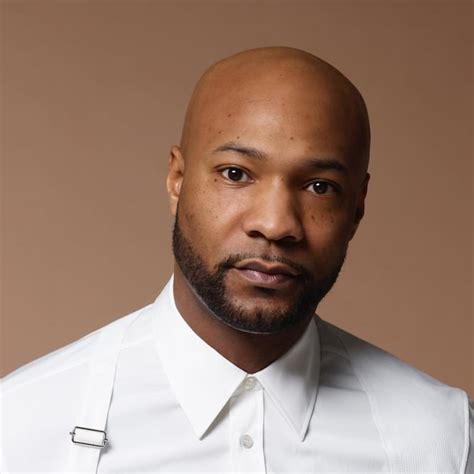 Pastor Keion Henderson Bio, Age, Height, Wife, Kids, Net Worth, Church