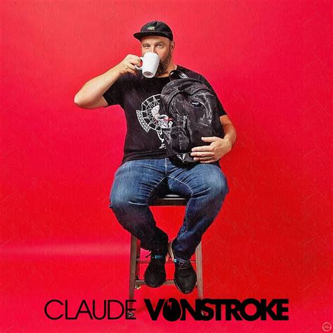 Claude VonStroke, today reveals Jolean. An anthemic, sleazy electro-hous