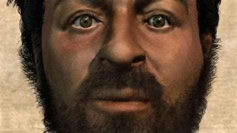 Scientists use forensics to discover what Jesus may have looked like