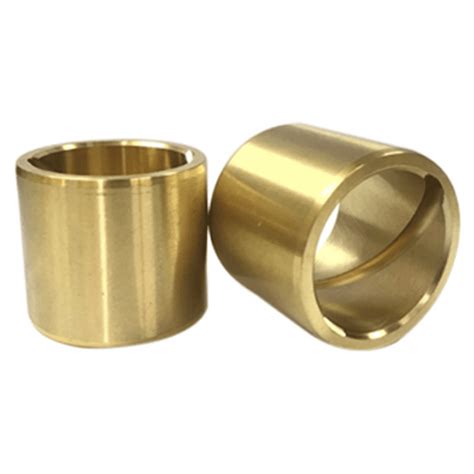 wholesale Metric Bronze Bushings | China Supplier