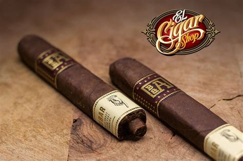 Buy Cigars Online - El Cigar Shop