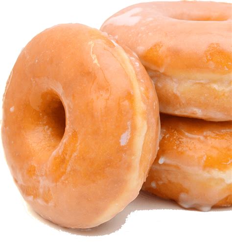 List 94+ Pictures Pictures Of Glazed Donuts Excellent