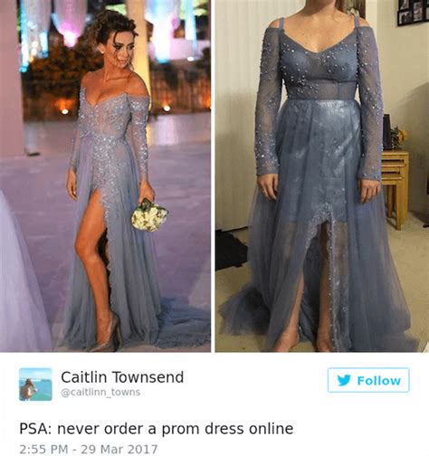 31 Prom Dress Fails That'll Make You Happy Nobody Asked You To Prom