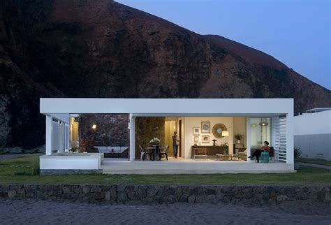 Living Landscapes: New Architecture Across Peru - Architizer Journal