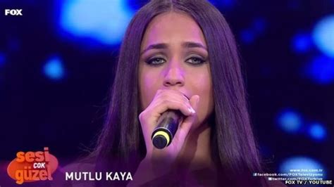 Mutlu Kaya, Turkish teen star shot in the head by spurned lover