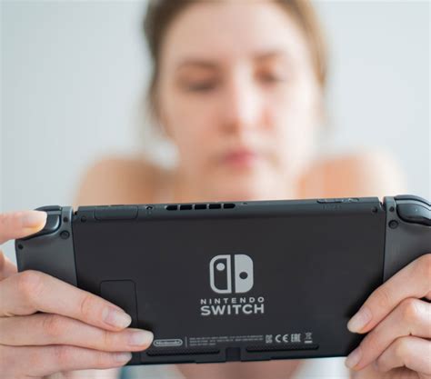Nintendo Switch error monitoring from Bugsnag