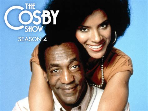 Watch The Cosby Show Season 4 | Prime Video