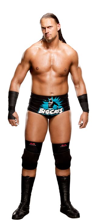 Big Cass | WWE Wiki | Fandom