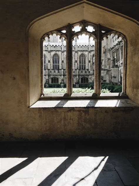 frankie / xxii - magdalen college, oxford