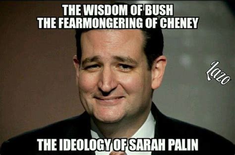 51 Funniest Ted Cruz Memes