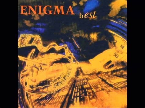 That was yesterday 1: Enigma - Best full album