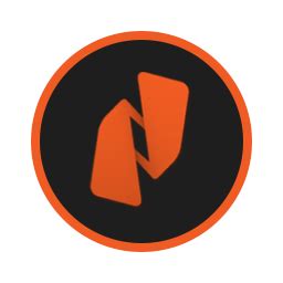 Nitro, Pdf icon