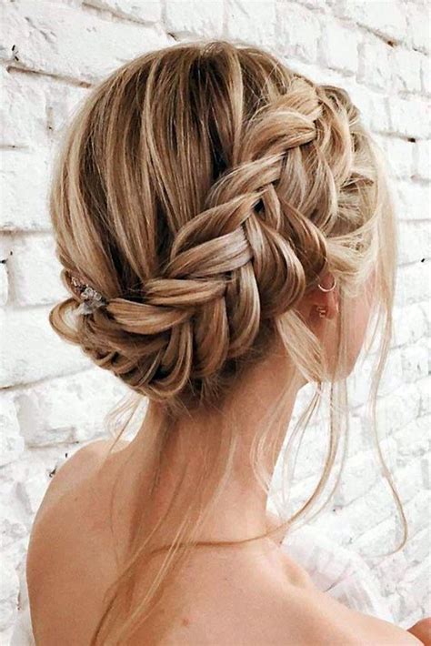 Princess Hairstyles Braids