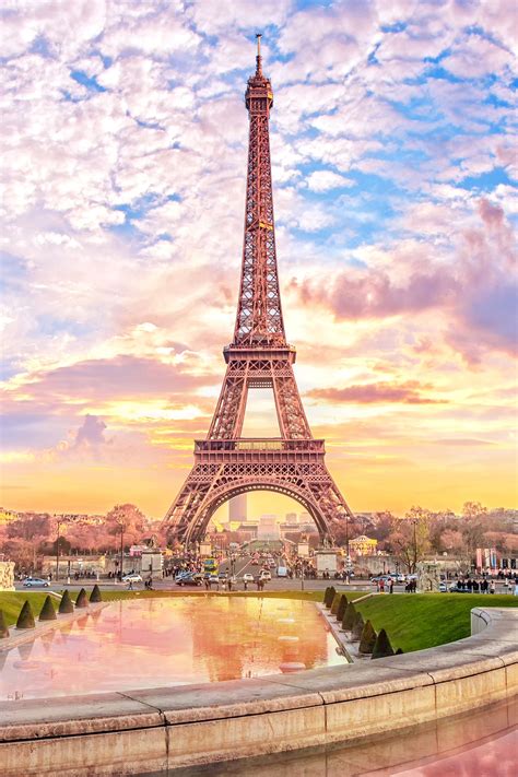 Paris, France Travel Guide
