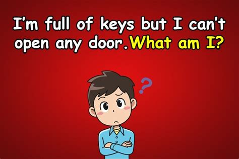 20 Easy Riddles For Kids | Kids Riddles | Riddlester | Funny jokes for ...