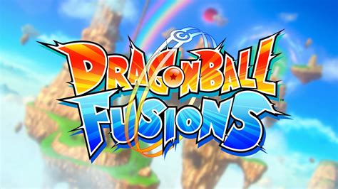 3rd-strike.com | Dragon Ball Fusions – Review