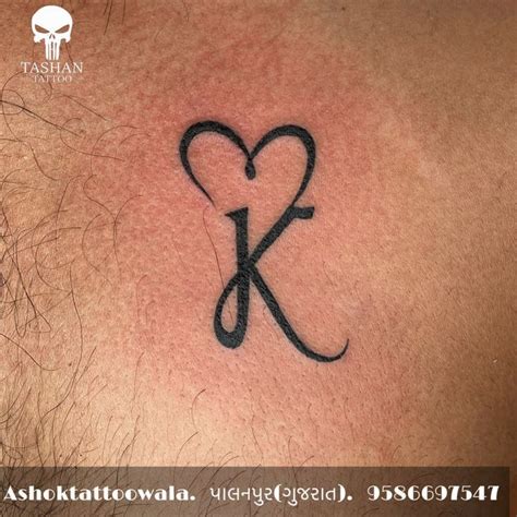 Pinterest | Tattoo lettering, K tattoo, Hand and finger tattoos