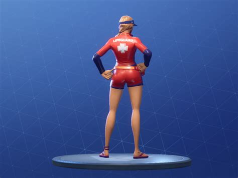 Fortnite Sun Strider Skin | Epic Outfit - Fortnite Skins