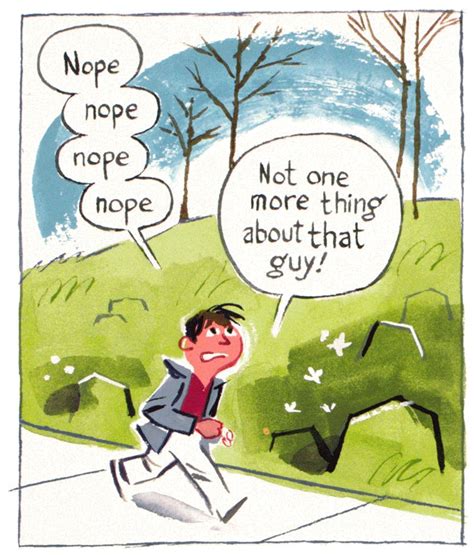 No News is Good News | The Nib