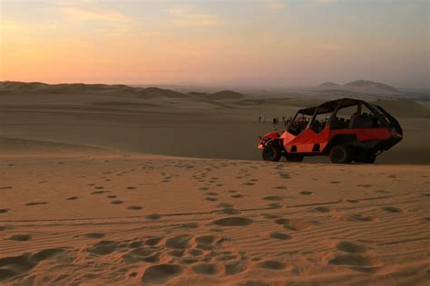 Dubai Dune Buggy Adventure - 365 Adventures Dubai