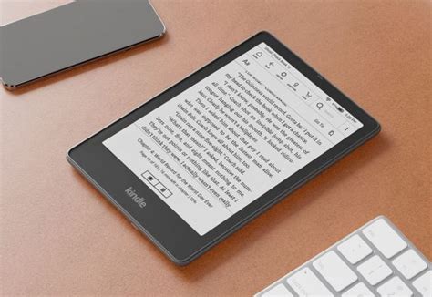 Do You Miss the Old Kindle User Interface? | The eBook Reader Blog