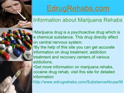 How to Find Affordable Treatment Centers for Marijuana Addiction