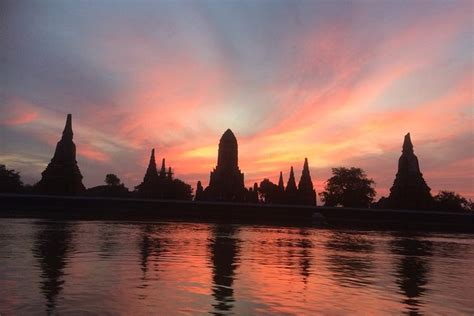 Ayutthaya Boat Trip (Thailand): Hours, Address - Tripadvisor