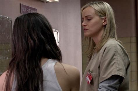 66 Things You'll Want To Remember From The "Orange Is The New Black" Season 2 Finale