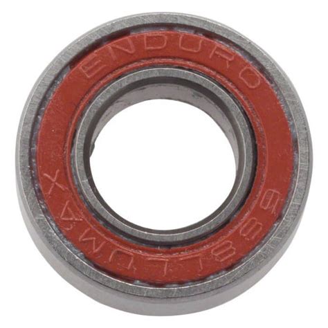 Shop Enduro Bearings Enduro 7900 1Z 10 X 22 X 6mm Bearing - MTB ...