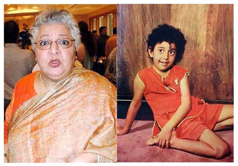 Daisy Irani, child actor of films like Boot Polish and Naya Daur, says she was raped at the age ...