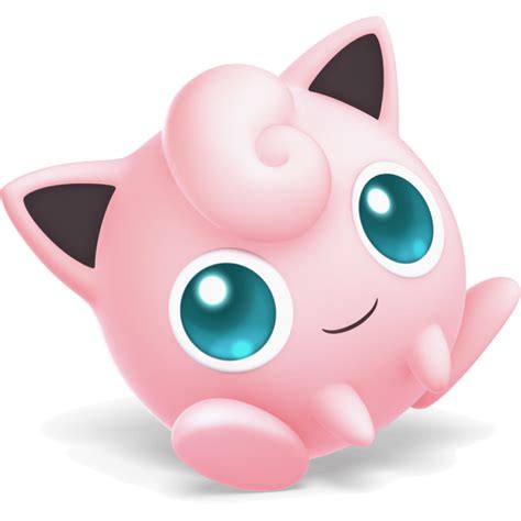 10 Cute Pink Pokemon Of All Time