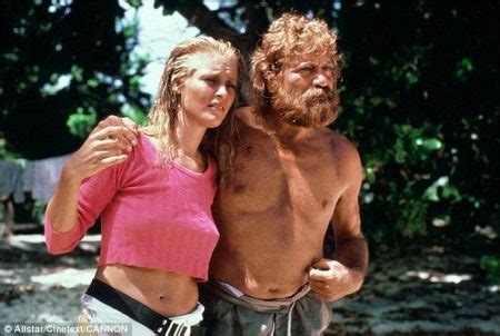 Castaway (1986) | 80's Movie Guide