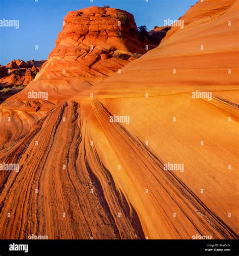 Southwest desertspublic land hi-res stock photography and images - Alamy